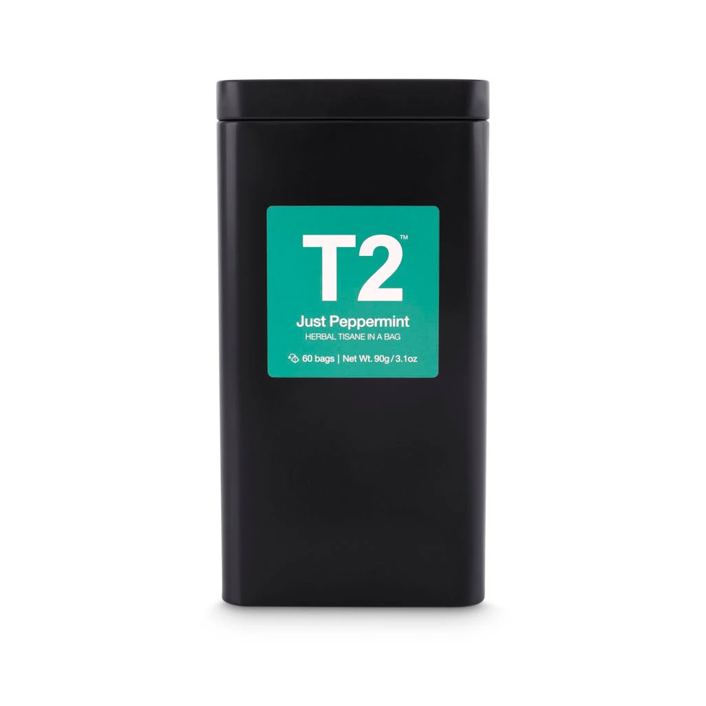 T2 Just Peppermint Tea - Image 3