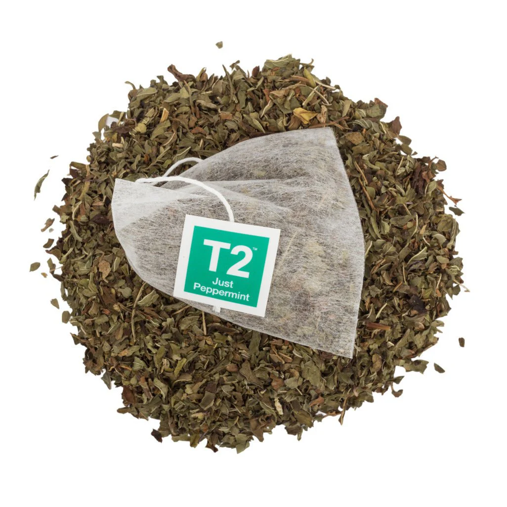 T2 Just Peppermint Tea - Image 4