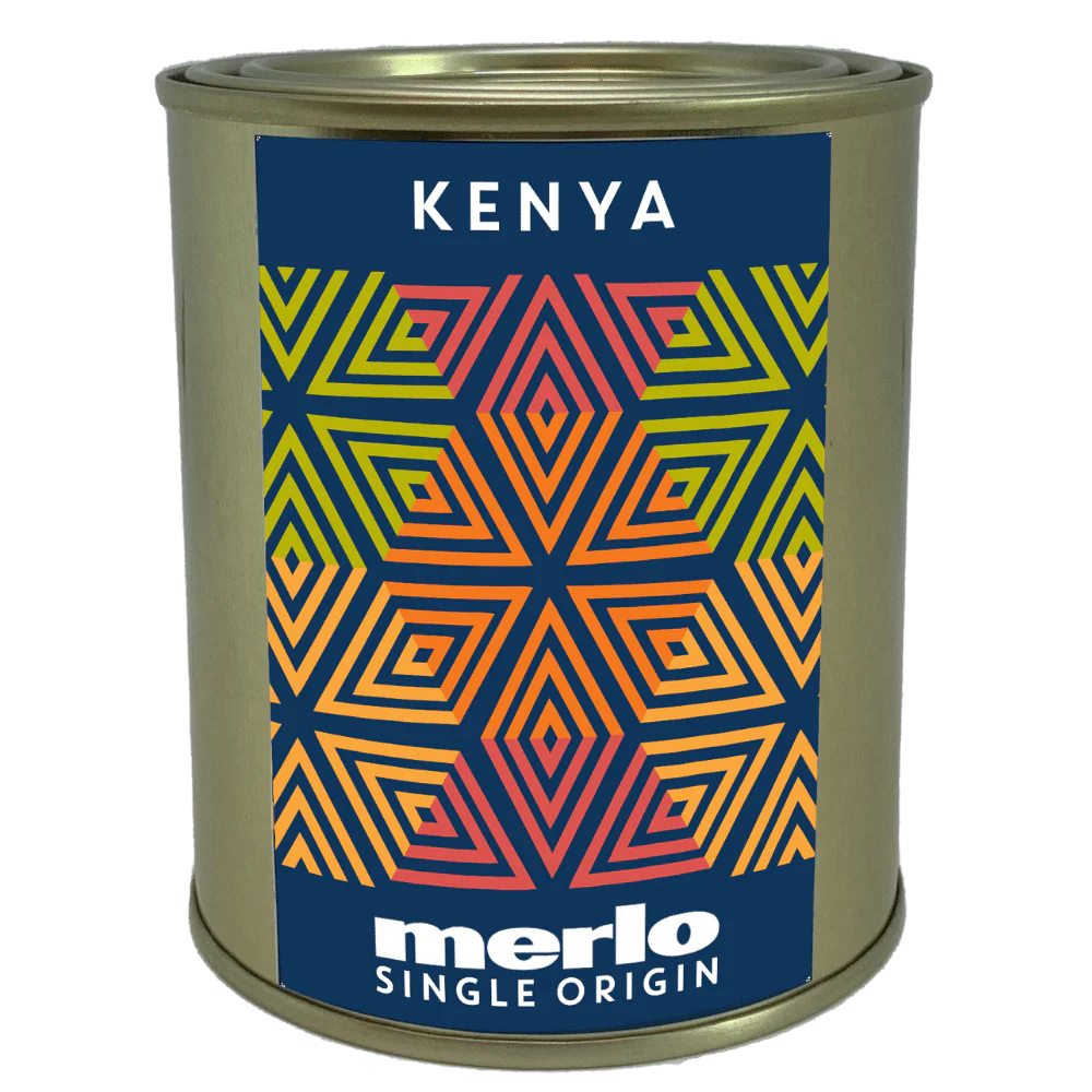 Kenya Single Origin Coffee