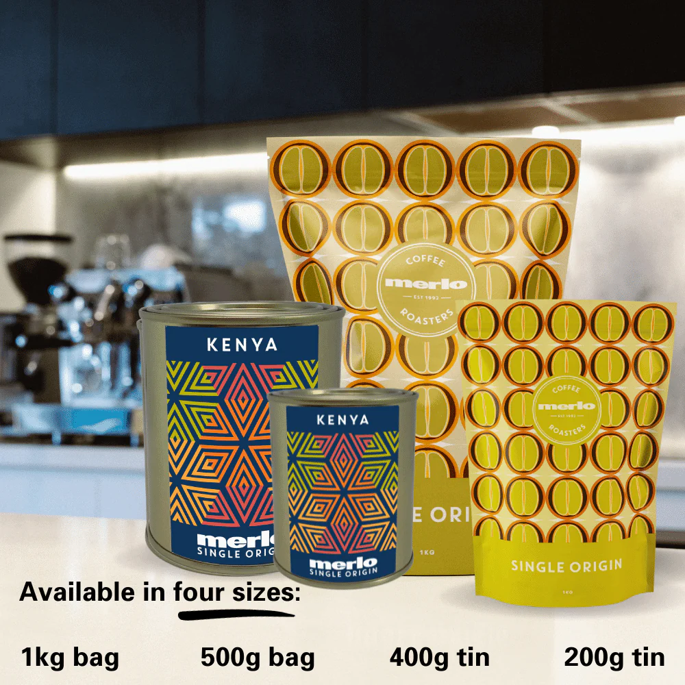 Kenya Single Origin Coffee - Image 4