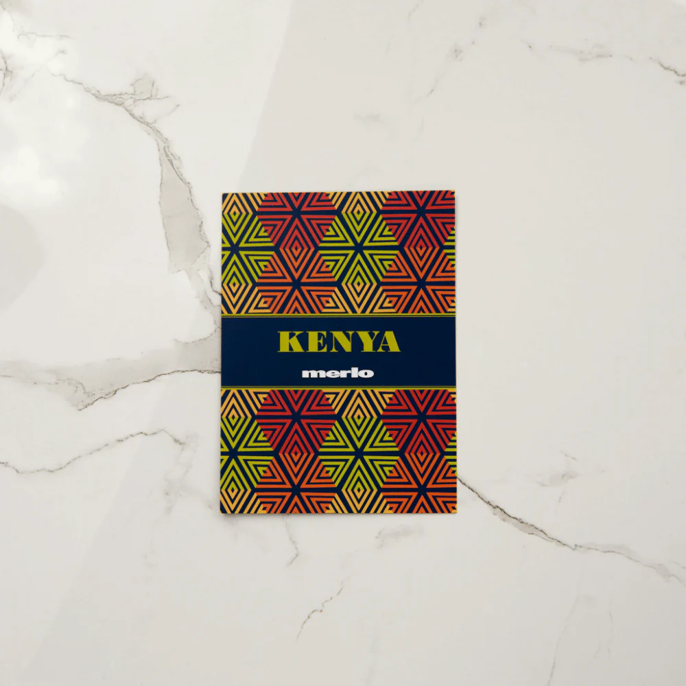 Kenya Single Origin Coffee - Image 5