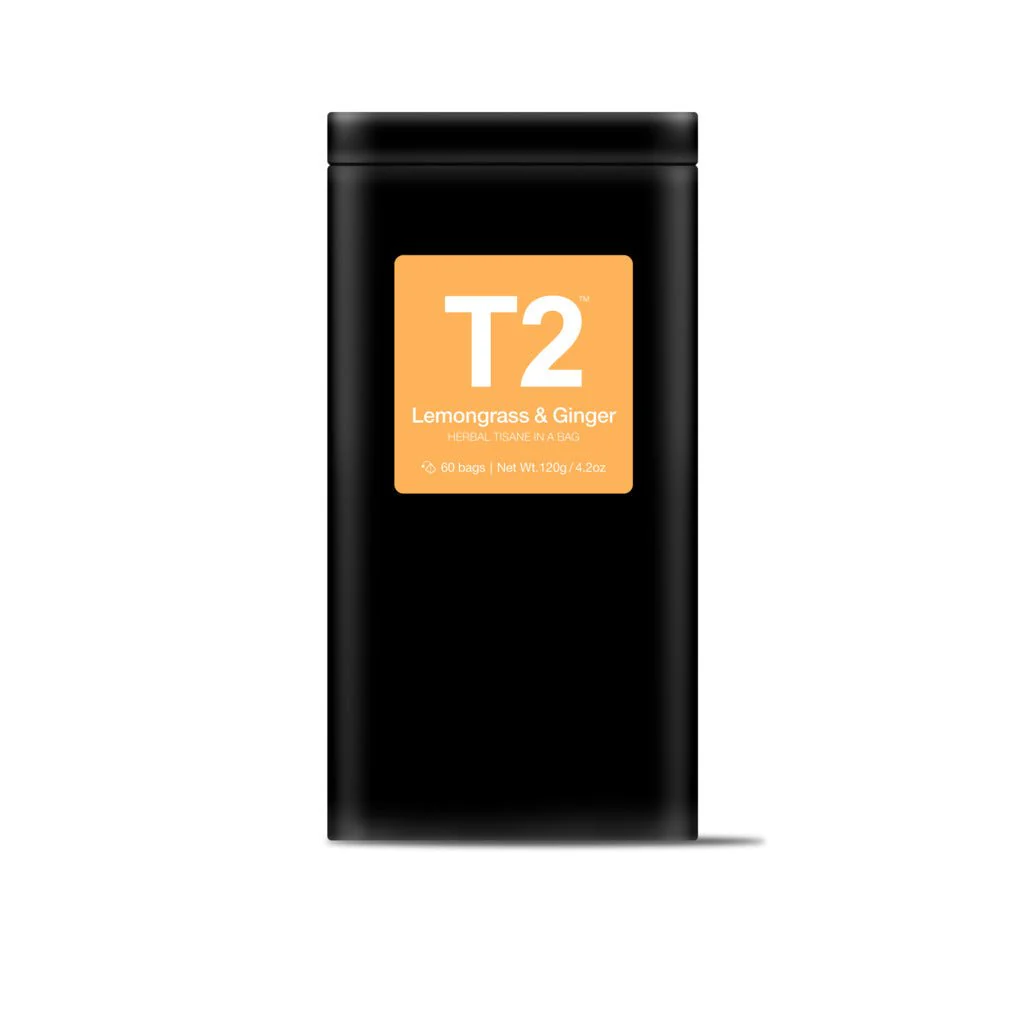 Lemongrass Ginger Tea - Image 3