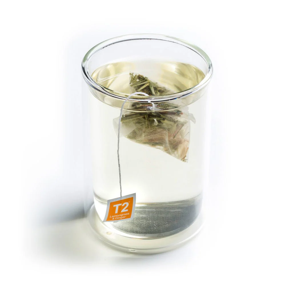 Lemongrass Ginger Tea - Image 5