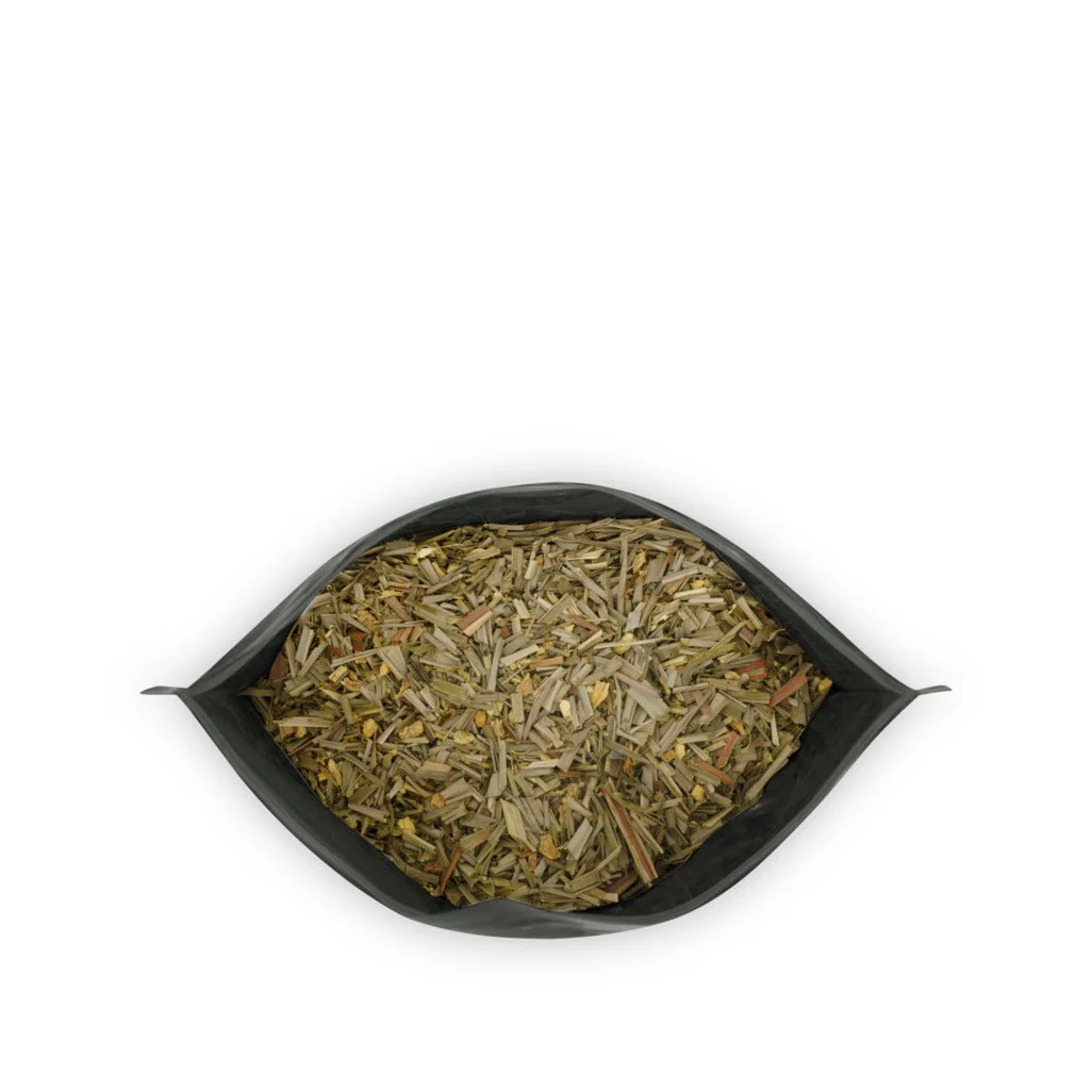 Lemongrass Ginger Tea - Image 6