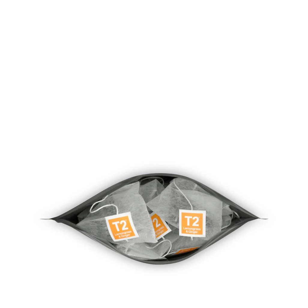 Lemongrass Ginger Tea - Image 7