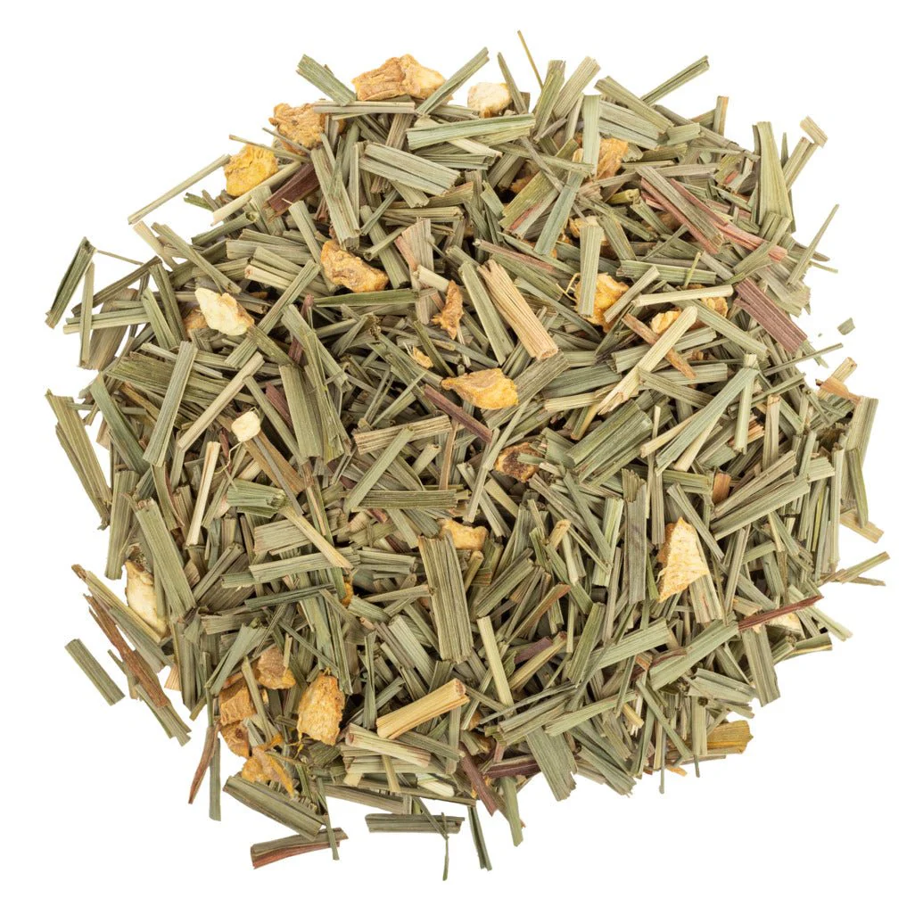 Lemongrass Ginger Tea - Image 8