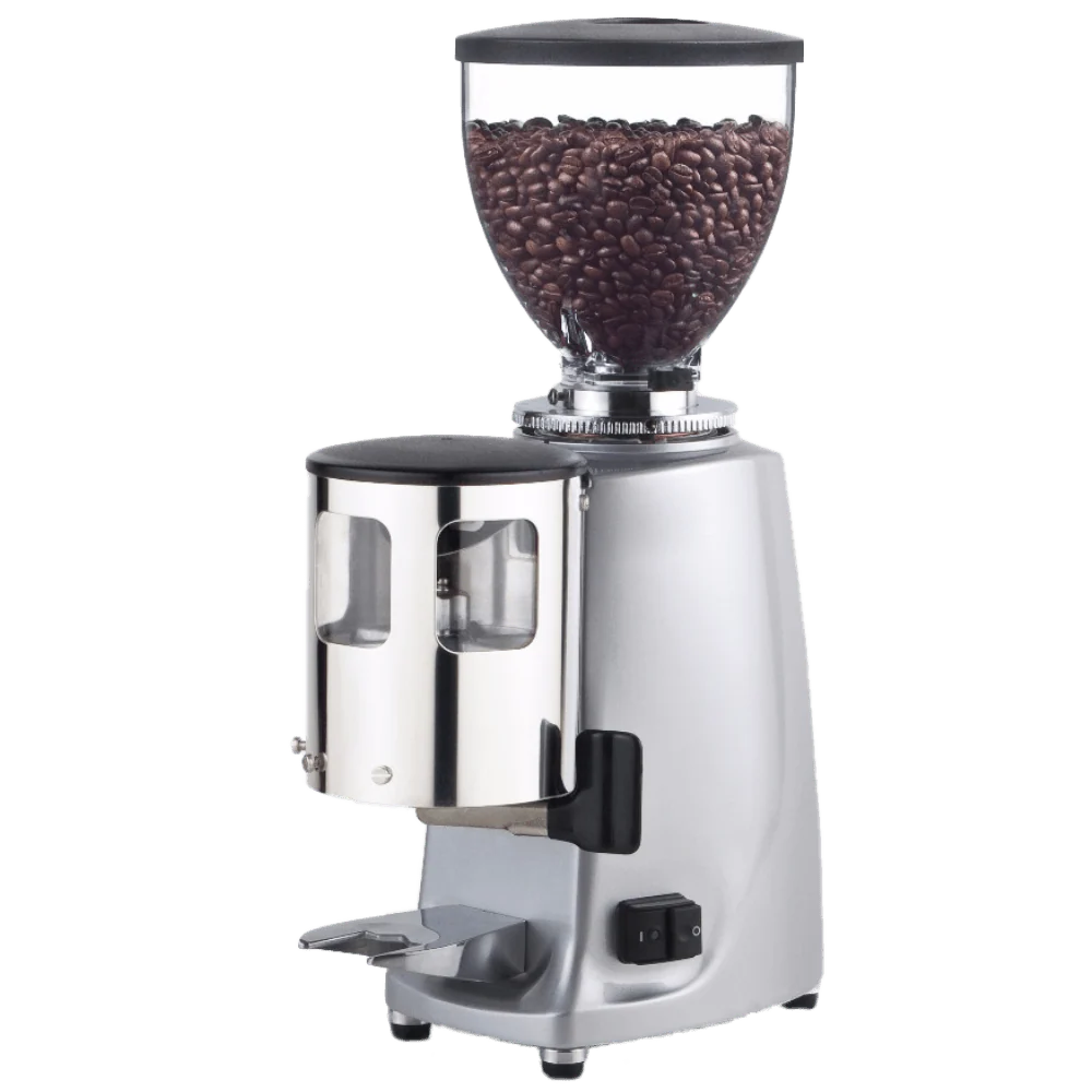 Mazzer Mini Coffee Grinder - Image 4