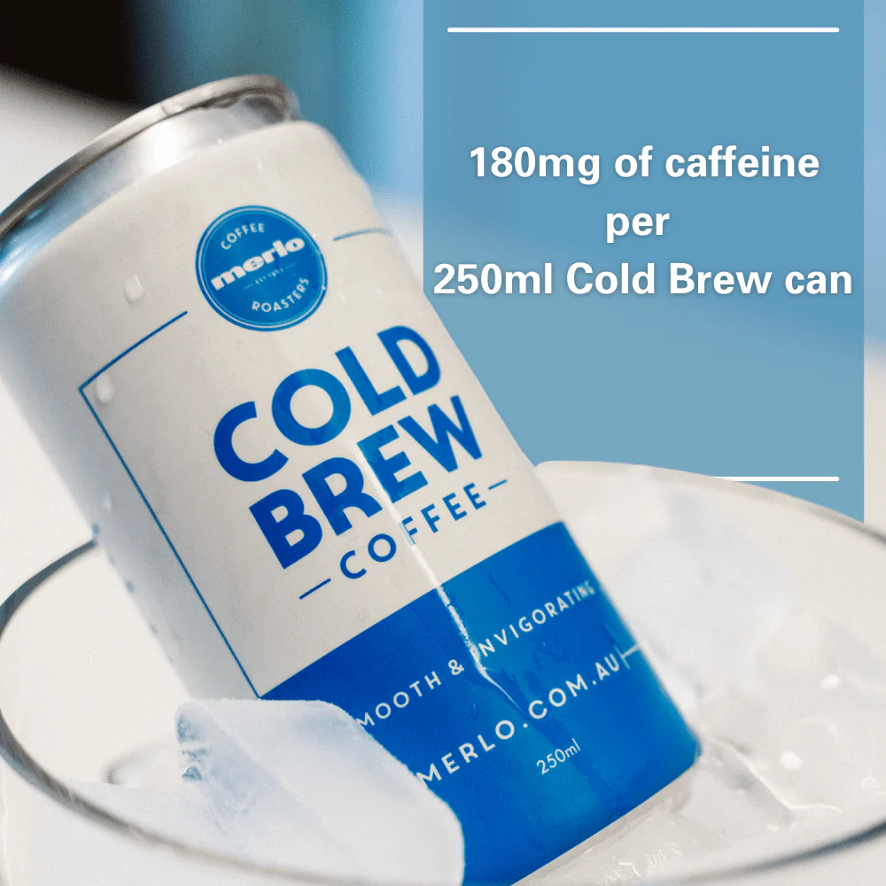 Cold Brew Coffee - Image 4