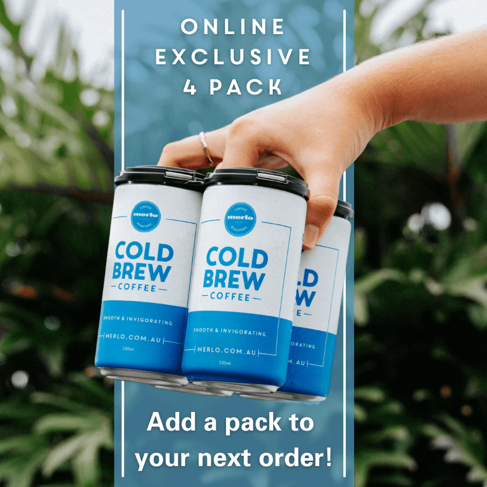 Cold Brew Coffee - Image 5