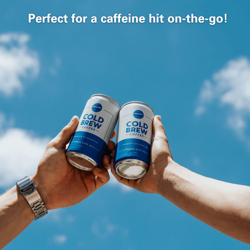 Cold Brew Coffee - Image 6