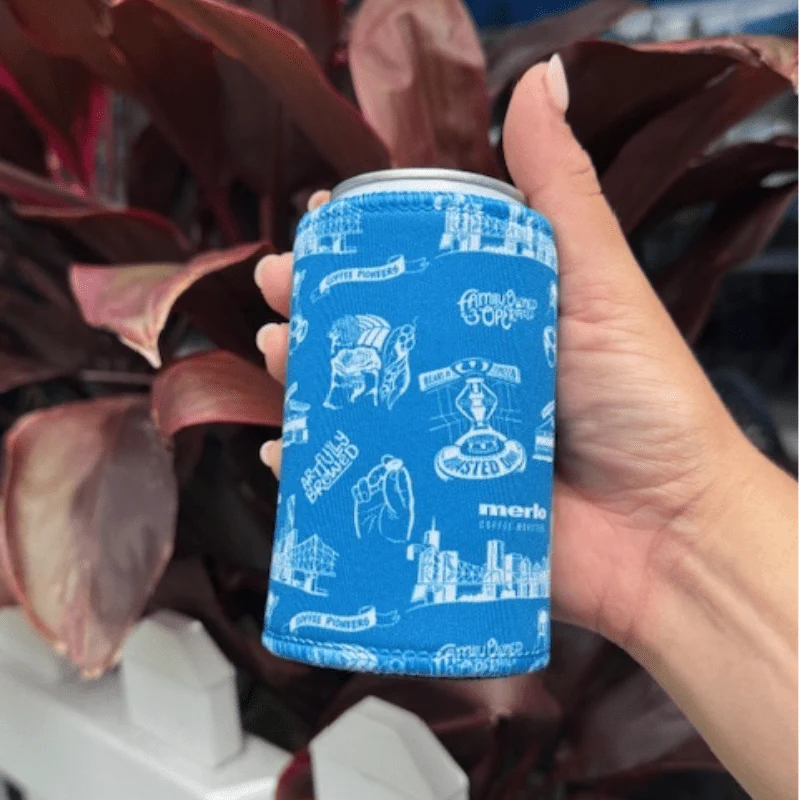 Merlo Stubby Cooler
