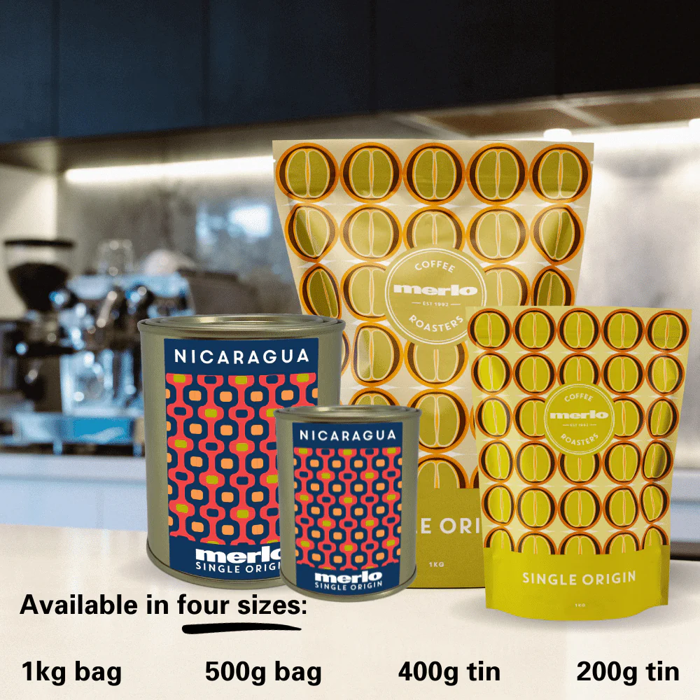 Nicaragua Single Origin Coffee - Image 4
