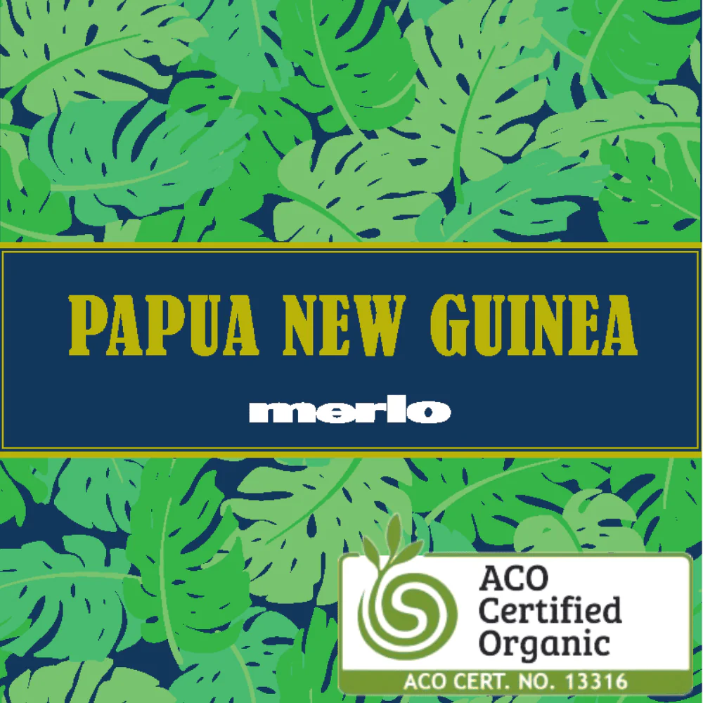 Papua New Guinea Single Origin Coffee - Image 5