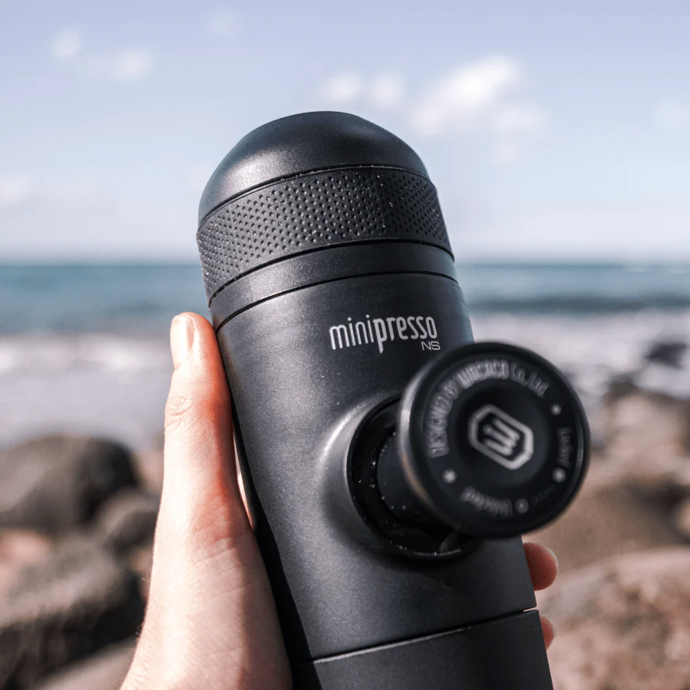 Portable Coffee Capsule Kit - Image 6