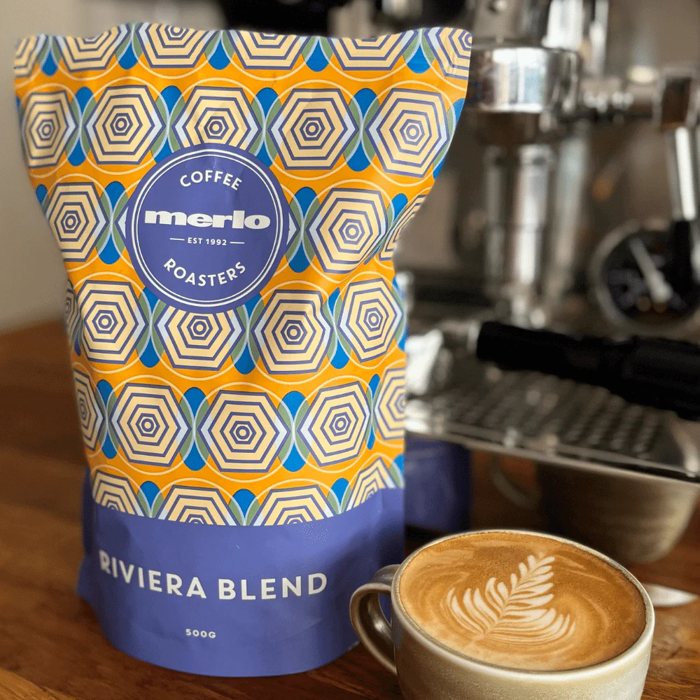 Riviera Blend - Image 3