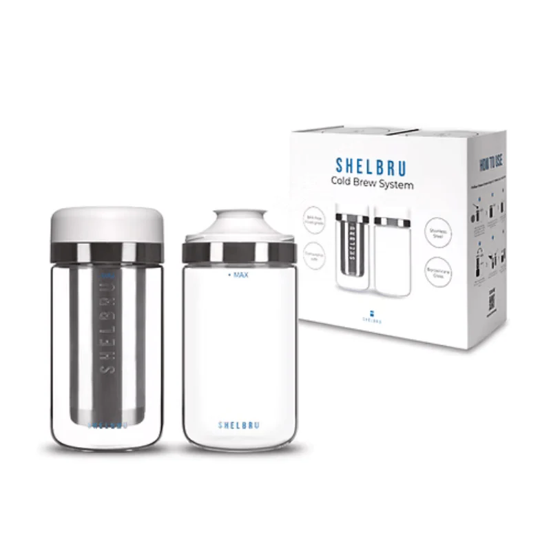 Shelbru Brew System 2.0 - Image 3