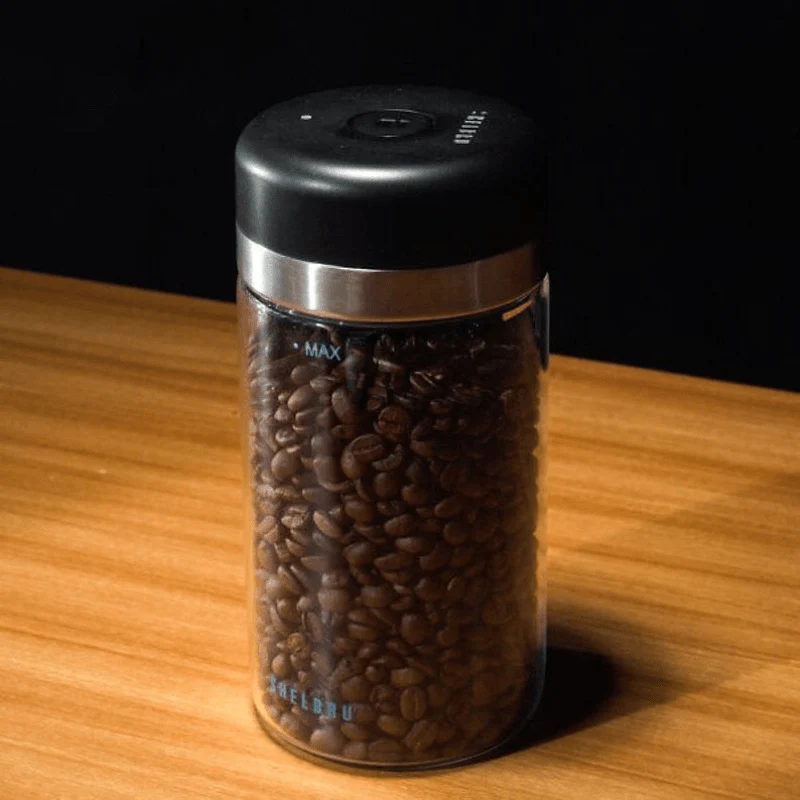 Shelbru Smart Canister - Image 3