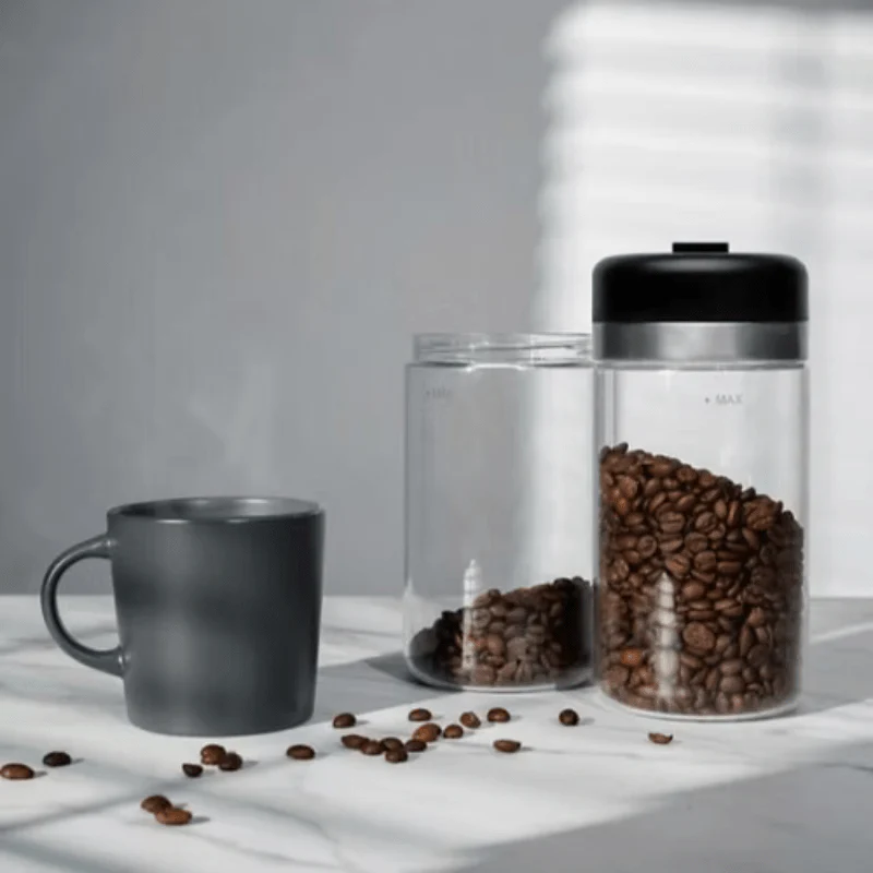 Shelbru Smart Canister - Image 4