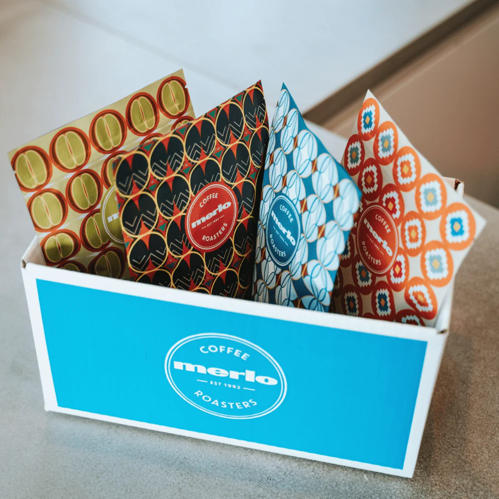 Merlo OG Coffee Sample Pack - Image 3