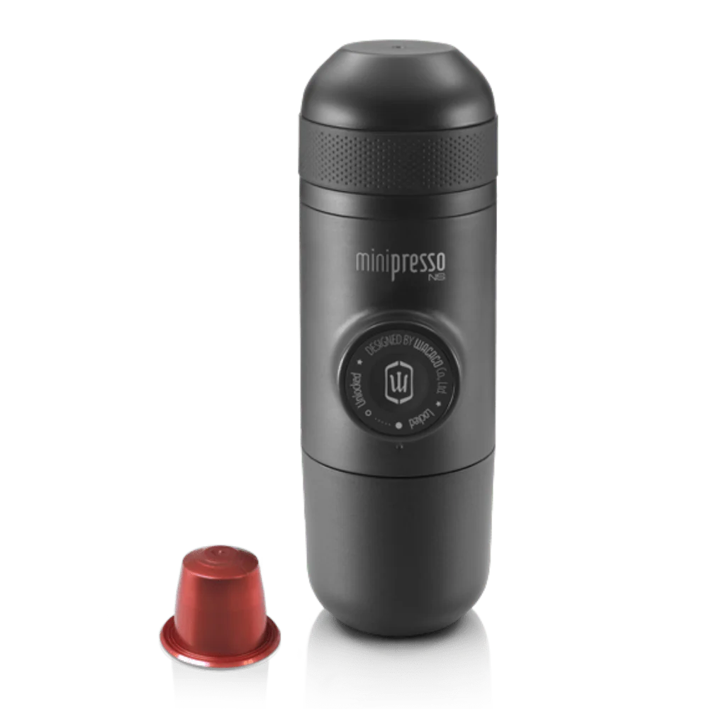 Wacaco Minipresso Capsules Machine - Image 3