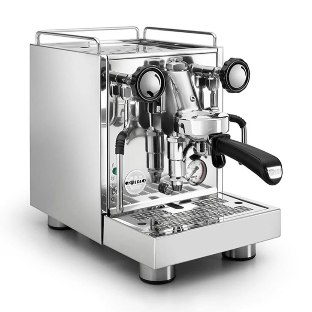 Wega W Mini Espresso Coffee Machine