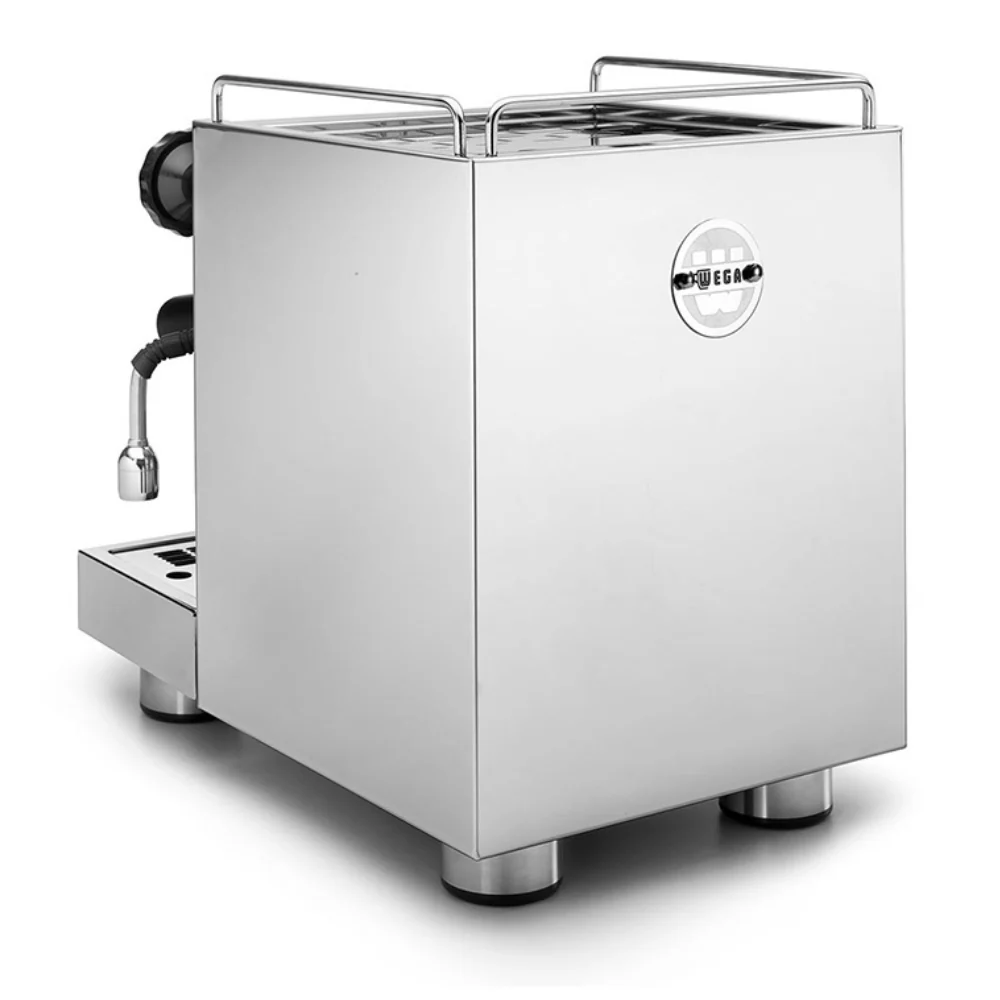 Wega W Mini Espresso Coffee Machine - Image 2